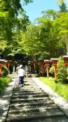 鞍馬寺の建物その他