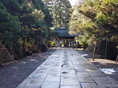 日枝神社のその他建物