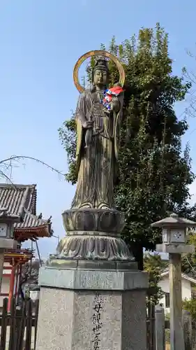 寳塔寺（宝塔寺）(京都府)