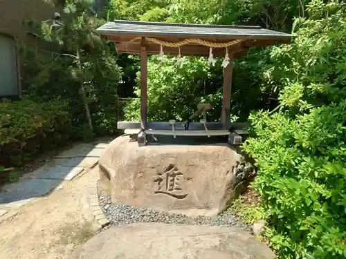 七宮神社(兵庫県)