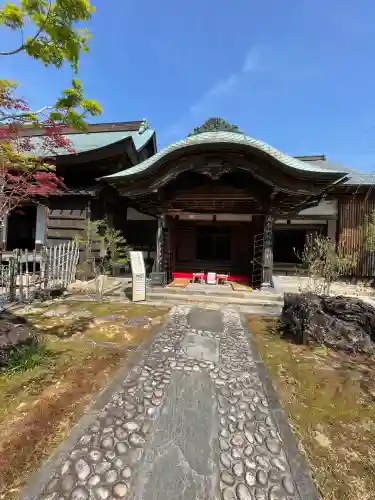 竹林寺(高知県)