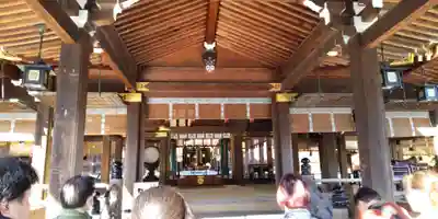 多賀大社(滋賀県)