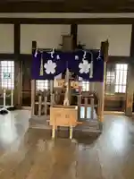 刑部神社(兵庫県)