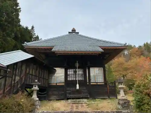 清水寺(宮城県)