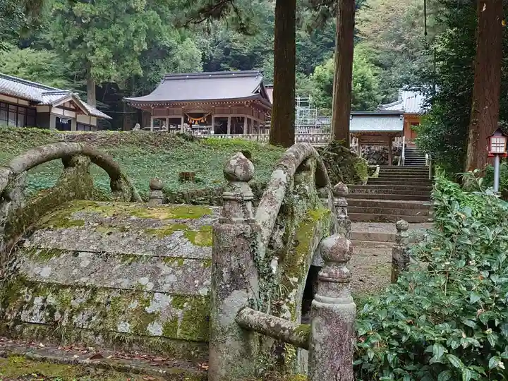 十五社神社(岐阜県)