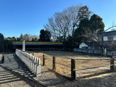 上岡馬頭観世音(埼玉県)