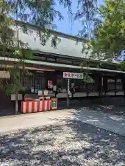 富士山本宮浅間大社の建物その他