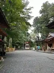 須山浅間神社(静岡県)