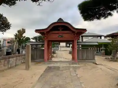 東岸寺(千葉県)