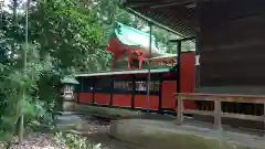 大門神社(埼玉県)