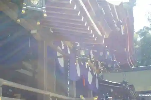 大神神社(奈良県)