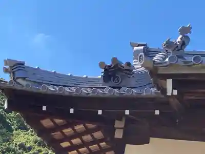 五宮神社のその他建物