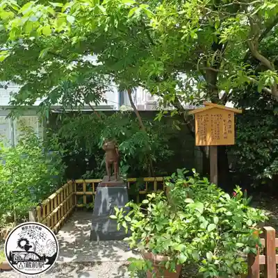 蔵前神社(東京都)