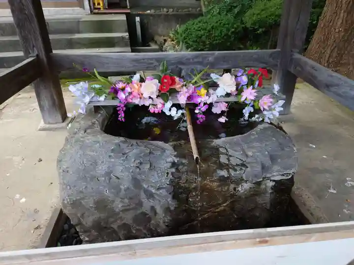 第六天神社(神奈川県)