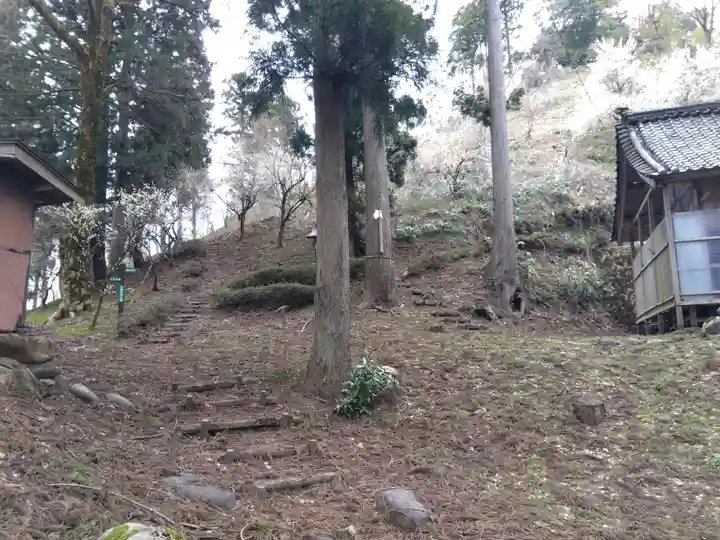 春日神社(福井県)