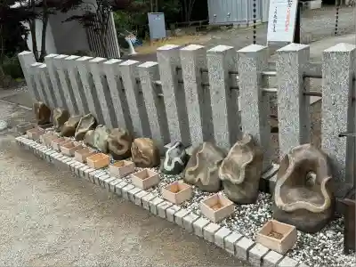 金蛇水神社(宮城県)