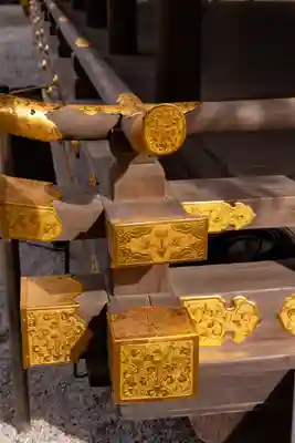 賀茂別雷神社（上賀茂神社）(京都府)