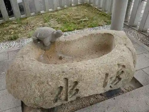 八王子社(愛知県)