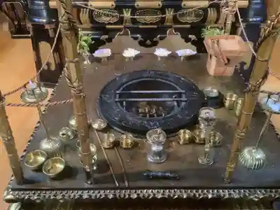 豪潮寺（不動院）のその他建物