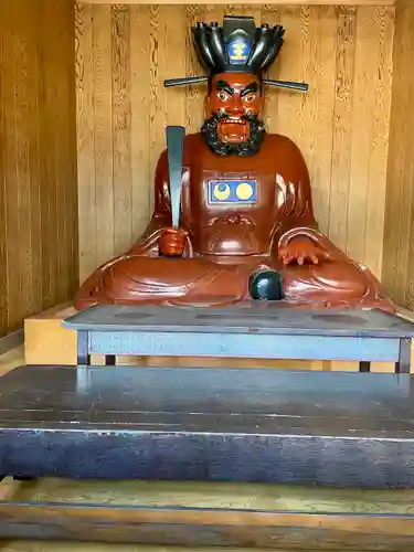 勝専寺(東京都)