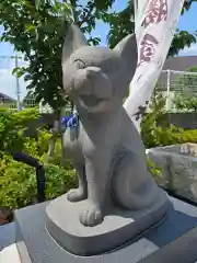 駒込妙義神社(東京都)