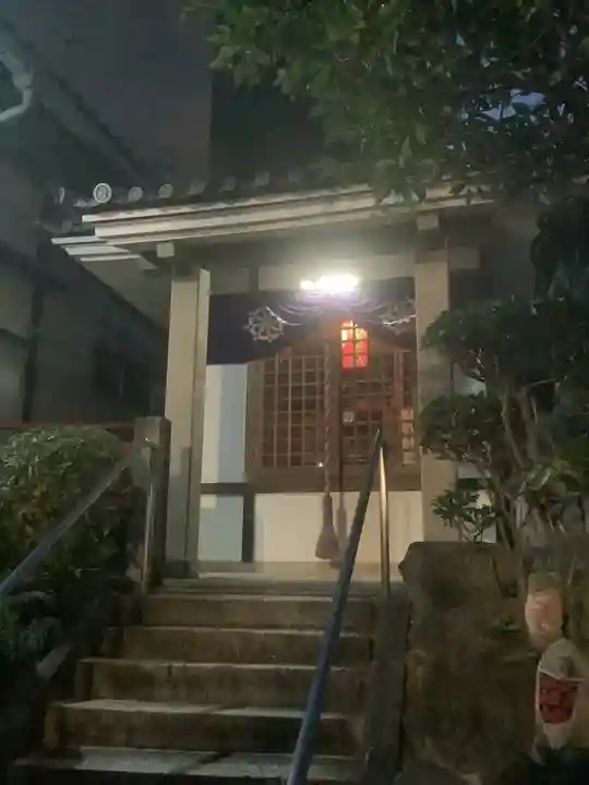 秋葉山圓通寺(愛知県)