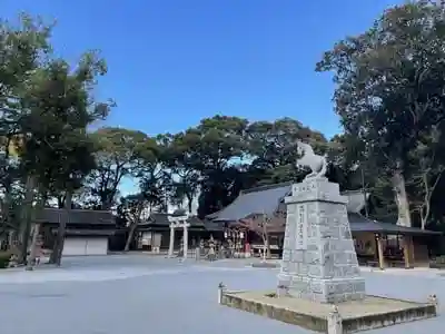 金富神社の建物その他