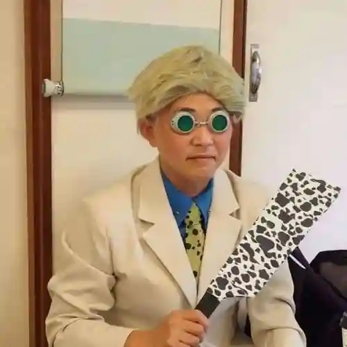 遠照山 光明寺（尼崎大仏）(兵庫県)