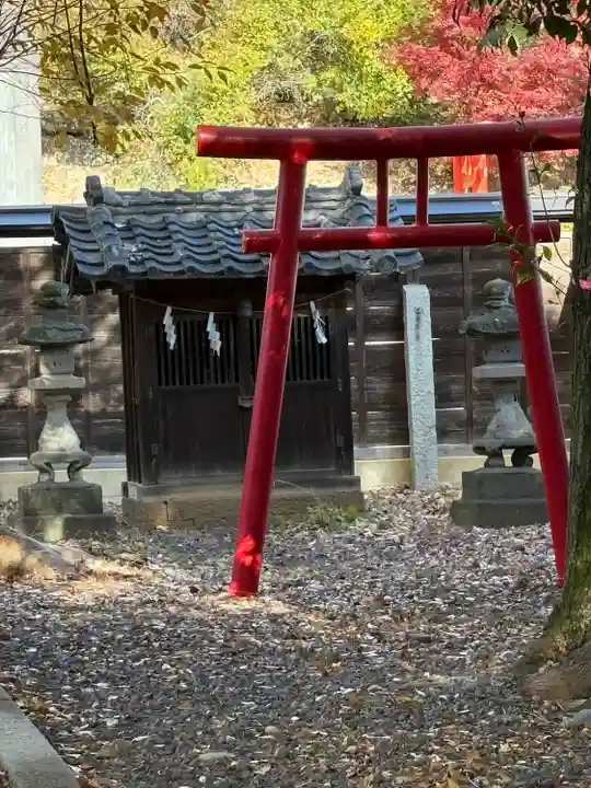 八雲神社 (通五丁目)(栃木県)