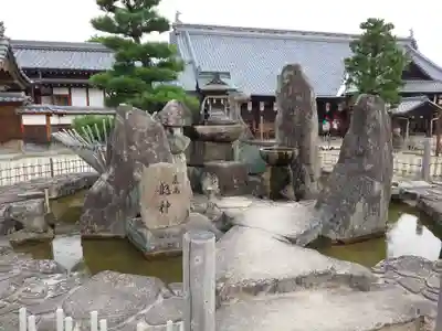 大願寺(広島県)