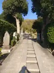 白雲庵(神奈川県)