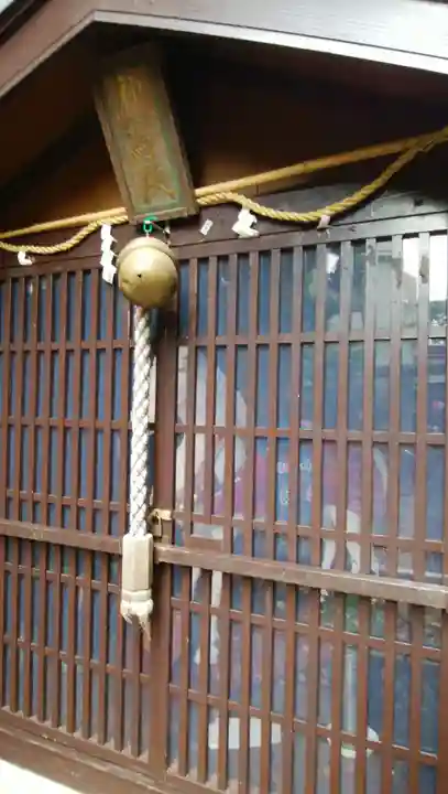 多武峯内藤神社のその他建物