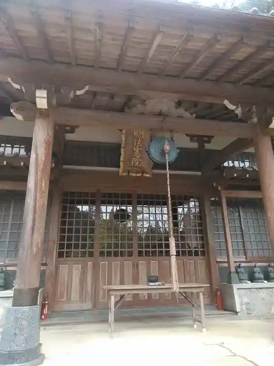 代々木神社の本殿・本堂
