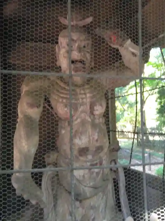 平林寺(埼玉県)