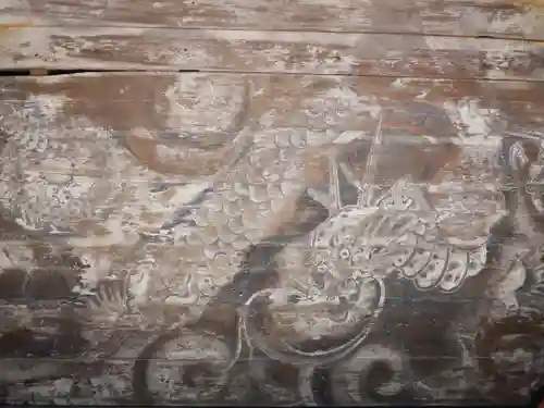 楽法寺（雨引観音）(茨城県)