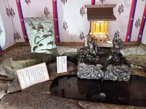 山田天満宮(愛知県)