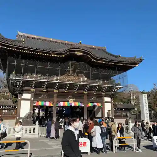 成田山新勝寺(千葉県)