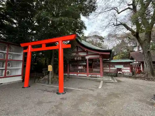 津島神社(愛知県)