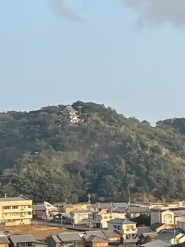 薬王寺(徳島県)