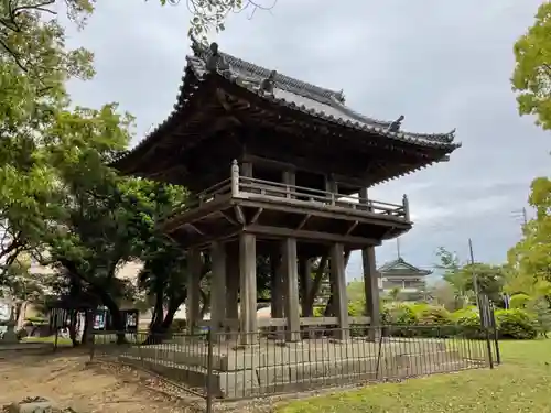 大御堂寺（野間大坊）のその他建物