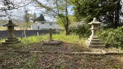 藤本神社(滋賀県)