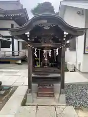 高靇神社(千葉県)