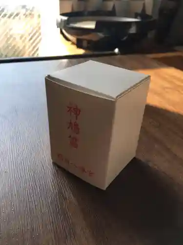 鶴岡八幡宮の授与品その他