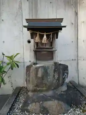 祠(愛知県)