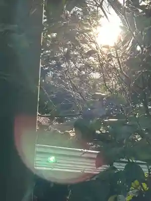 大前神社(栃木県)