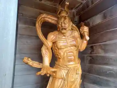 義経寺(青森県)