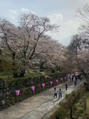 懐古神社(長野県)