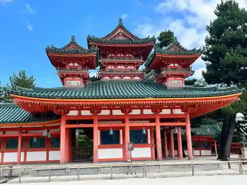 平安神宮(京都府)