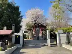 寿徳寺(東京都)