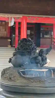 成田山大阪別院　明王院のその他建物